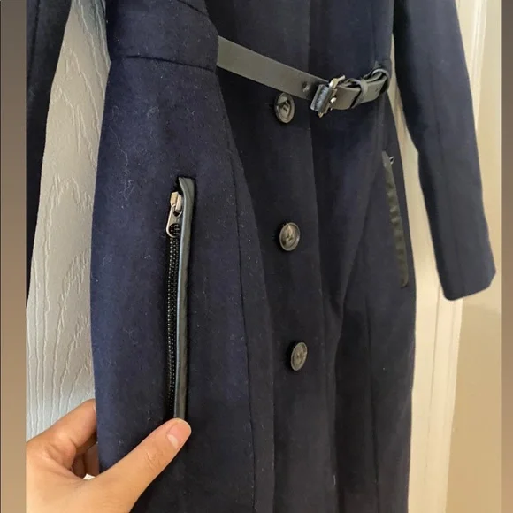 Mackage Wool Jacket - Picture 5 of 15